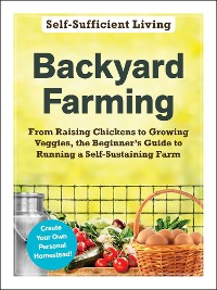 Cover Backyard Farming