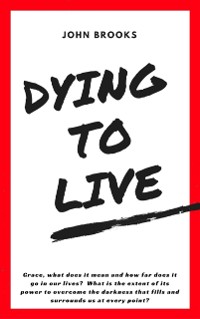 Cover Dying to Live