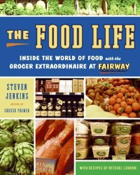 Cover Food Life
