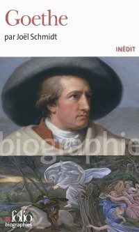 Cover Goethe