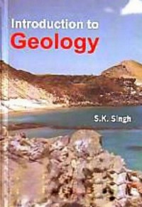 Cover Introduction to Geology