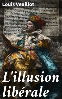 Cover L'illusion libérale