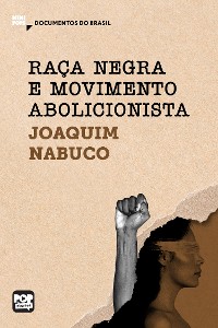 Cover Raça negra e movimento abolicionista