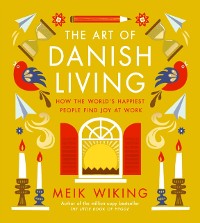 Cover Art of Danish Living