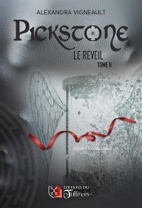 Cover Pickstone - Tome 2