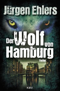 Cover Der Wolf von Hamburg