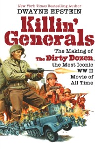Cover Killin' Generals