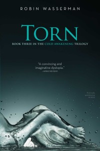 Cover Torn