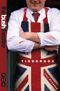 Cover Tinderbox (NHB Modern Plays)