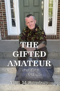 Cover The Gifted Amateur (Part 2 of 2)