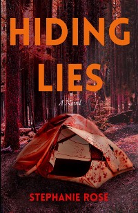 Cover Hiding Lies