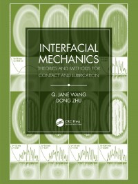 Cover Interfacial Mechanics
