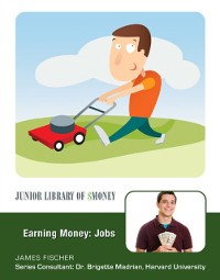 Cover Earning Money: Jobs