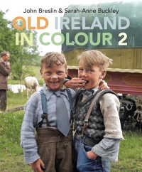 Cover Old Ireland in Colour 2