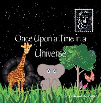 Cover Once Upon a Time in a Universe