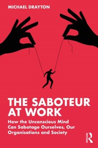 Cover The Saboteur at Work