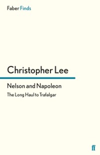 Cover Nelson and Napoleon