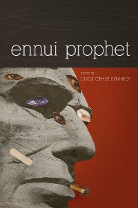 Cover Ennui Prophet