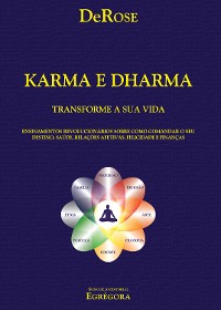 Cover Karma e Dharma