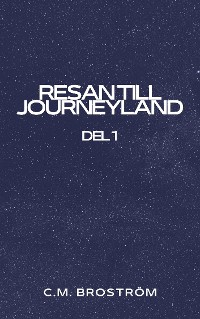 Cover Resan till Journeyland