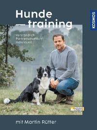 Cover Hundetraining mit Martin Rütter