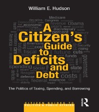 Cover Citizen's Guide to Deficits and Debt