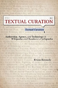 Cover Textual Curation