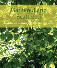Cover Gathered and Scattered
