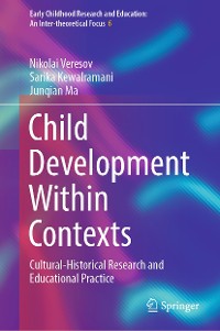 Cover Child Development Within Contexts