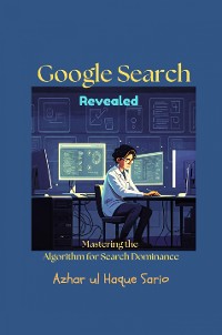 Cover Google Search Revealed