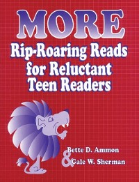 Cover More Rip-Roaring Reads for Reluctant Teen Readers