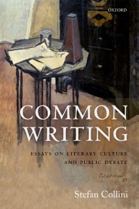 Cover Common Writing