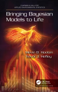 Cover Bringing Bayesian Models to Life