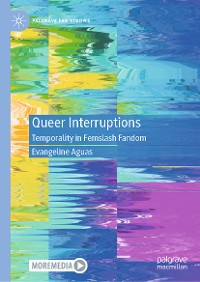 Cover Queer Interruptions