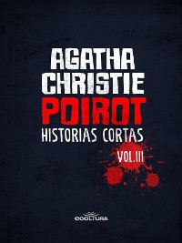 Cover Poirot : Historias cortas Vol. 3