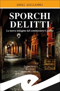 Cover Sporchi delitti