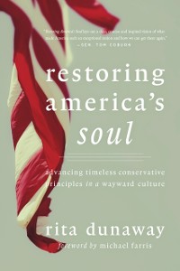 Cover Restoring America's Soul