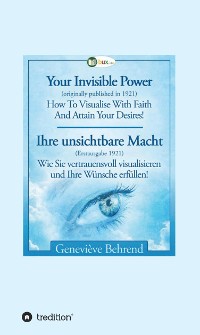 Cover Your Invisible Power - Ihre unsichtbare Macht