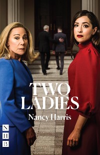 Cover Two Ladies (NHB Modern Plays)
