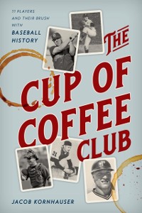 Cover Cup of Coffee Club