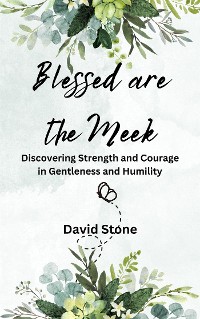Cover Blessed are the Meek