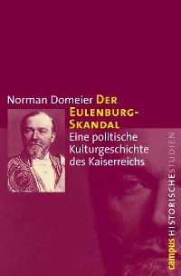 Cover Der Eulenburg-Skandal