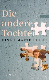 Cover Die andere Tochter