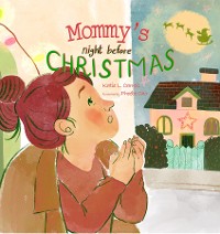 Cover Mommy's Night Before Christmas