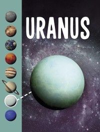 Cover Uranus