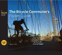Cover Bicycle Commuter's Pocket Guide