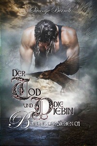 Cover Der Tod und die Diebin