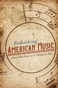 Cover Rethinking American Music