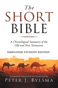 Cover The Short Bible