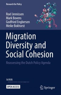 Cover Migration Diversity and Social Cohesion